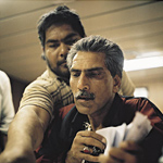 Der Sound der MS Damaskus