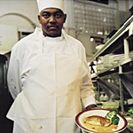 Miami Fischrestaurant