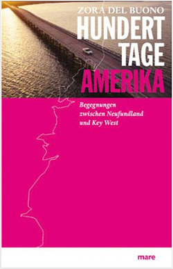 Hundert Tage Amerika