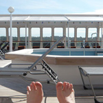 Immer dem Leuchtturm nach