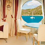 This is not a cruise ship