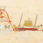 Fluchten können glücken