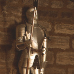 Bayern an der Reling