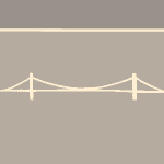 Das goldene Tor nach drüben