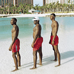 Atlantis - Leben im Untergang