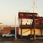 Danie macht Klarschiff