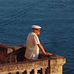 Das Haus der alten Männer