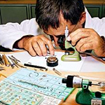 Der Schnee ist schuld