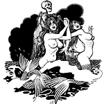 Der tödliche Gesang der Sirenen